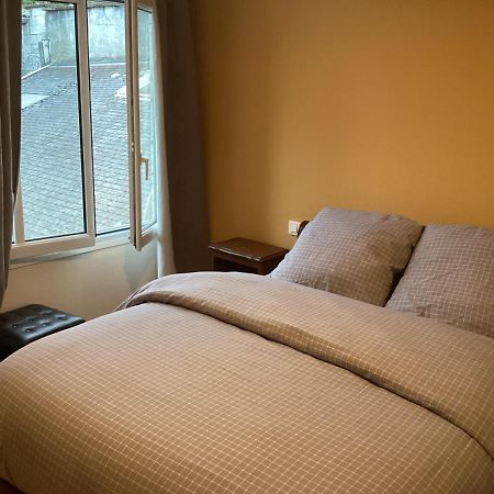 Le 16 Chambres D'Hote Friville-Escarbotin Εξωτερικό φωτογραφία